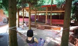 重庆周边农家乐