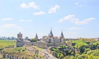 乌克兰人口及面积