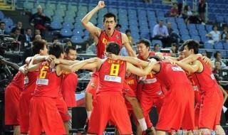 2012奥运会中国男篮名单